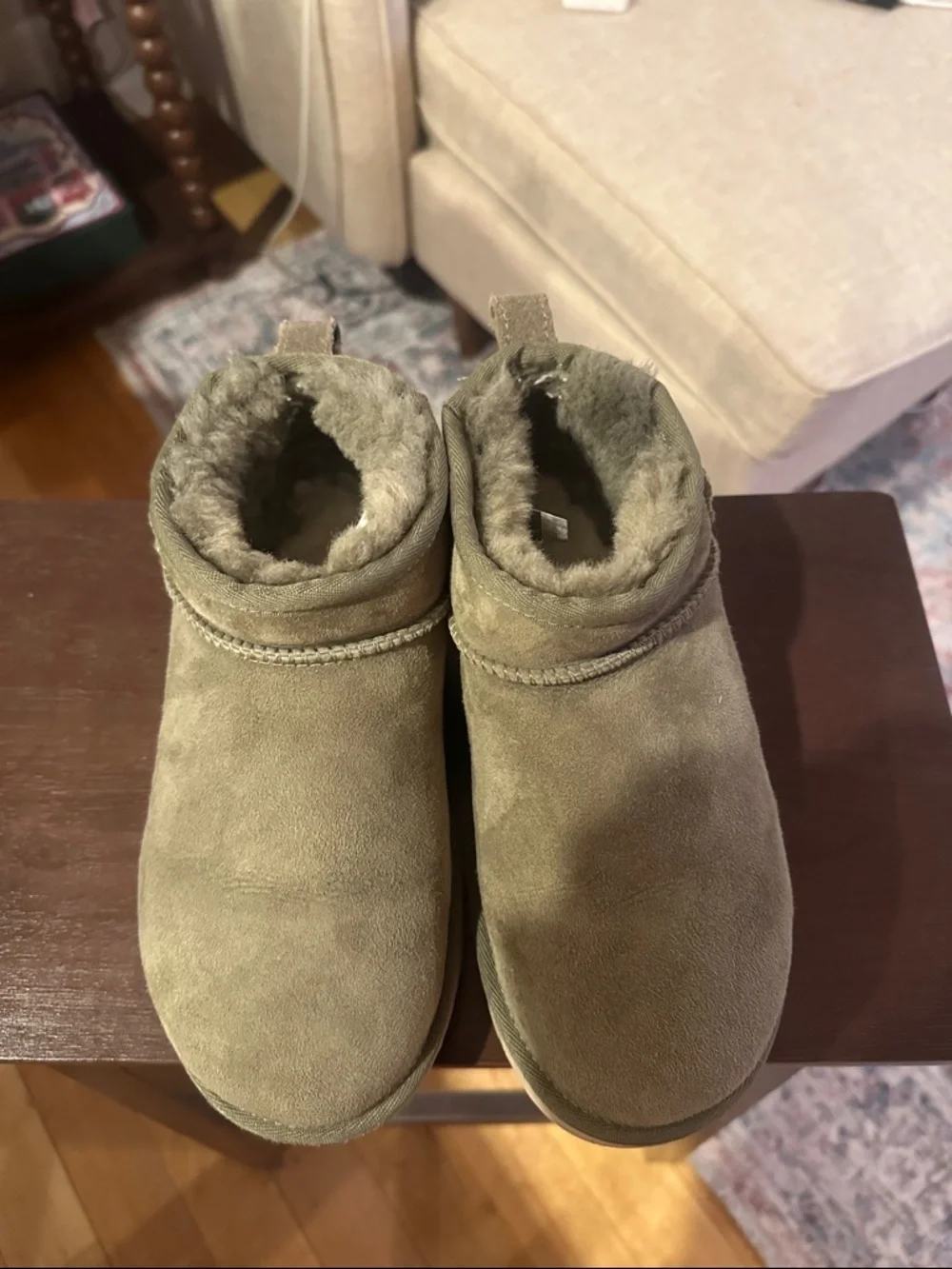 UGG Ultra Mini